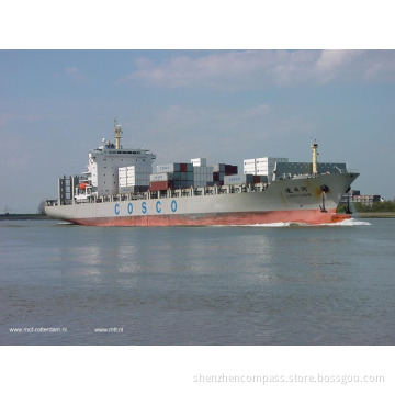 Ocean Freight Shipping to Hamburg/Antwerp/Le Havre/Marseille/Genove/Felixstowe/Barcelona/Valencia/Lisbon